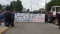 Αιτωλοακαρνανία: Στη Βουλή η Επιτροπή Αγώνα Ξηρομέρου κόντρα στη μονάδα βιορευστών