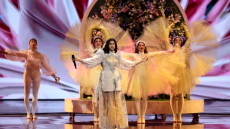 Eurovision 2019: Εκτός από Ντούσκα και Τάμτα, μία ακόμη συμμετοχή με «ελληνικό χρώμα»