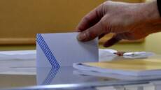 «Ναυάγιο» ΣΥΡΙΖΑ στο νότιο Αιγαίο: Στις 14 μονάδες η διαφορά από τη ΝΔ 