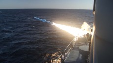 Financial Times: Το Ιράν χρησιμοποίησε κινεζικό δορυφόρο για τον συντονισμό επιθέσεων σε αμερικανικές βάσεις