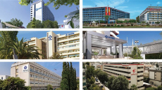 Συμφωνία «κορυφής» Hellenic Healthcare Group και MetLife για την Ελλάδα