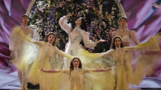 Eurovision 2019: H βαθμολογία που έδωσαν οι άλλες χώρες στην Ελλάδα