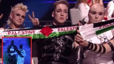 Eurovision 2019: Πώς Μαντόνα και Ισλανδία «κηλίδωσαν» τη γιορτή - υπερπαραγωγή του Ισραήλ