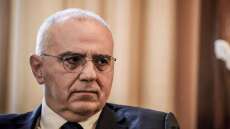 Καραμούζης: Η Ελλάδα χρειάζεται επειγόντως νέο μίγμα δημοσιονομικής πολιτικής