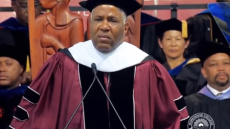 Μεγαλοεπενδυτής πήγε να εκφωνήσει ομιλία σε κολέγιο και... χάρισε $40 εκατομμύρια στους απόφοιτους!