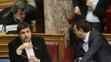 «Πόλεμος» ΣΥΡΙΖΑ-ΝΔ με φόντο το πρόγραμμα για την Υγεία