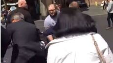 Βρετανία: Κατηγορίες στον 32χρονο που πέταξε το μιλκσέικ στον Φάρατζ