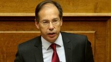 Το Ποτάμι για την επίθεση στη Βουλή: Το θέμα είναι έως πότε θα κάνουν ό,τι γουστάρουν