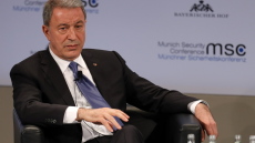 Ακάρ: Συζητάμε με την Αθήνα όλα τα θέματα για Αιγαίο, Κύπρο, Ανατολική Μεσόγειο