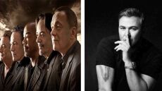 Ο Αντώνης Ρέμος υποδέχεται τους UB40 σε δύο μοναδικές συναυλίες 