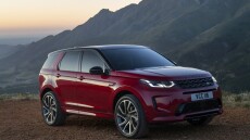 Ώρα ανανέωσης για το Land Rover Discovery Sport 