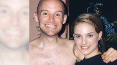 Ο Moby «απαντά» στην Portman με φώτο που ποζάρει μαζί της ημίγυμνος - Είχαμε όντως σχέση και υπάρχουν αποδείξεις! 