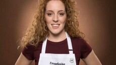 Νέο look για τη Σπυριδούλα του MasterChef: Δείτε τη μεγάλη αλλαγή