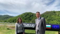 Επιτετραμμένη πρεσβείας ΗΠΑ για τον αγωγό IGB: Το περιμέναμε πολύ καιρό 