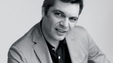 Άλκις Κούρκουλος: Τίποτα δεν νοσταλγώ από τα νιάτα μου