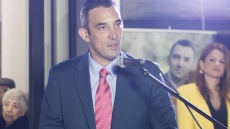 Τούτουζας: Θα μετατρέψουμε τον δήμο Παπάγου-Χολαργού σε αληθινά «έξυπνη» πόλη