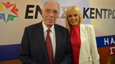 Μαρία Σταυρινούδη: Να περάσει από δίκη ο Τσίπρας για τις Πρέσπες