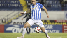 Κουλούρης: «Πρώτα τα παιχνίδια της Εθνικής, μετά θα μιλήσω με τον ΠΑΟΚ»