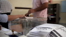 Τρία νέα γκάλοπ: Μπροστά με πάνω από 9 μονάδες η ΝΔ και με αυτοδυναμία