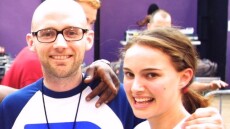 Moby: Μετά το «κράξιμο» ζητάει συγγνώμη από την Portman για την... έλλειψη τακτ