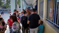 Ευρωεκλογές 2019: Ο Άρειος Πάγος θα παρατείνει την εκλογική διαδικασία όπου απαιτείται μεταδίδει το ΑΠΕ