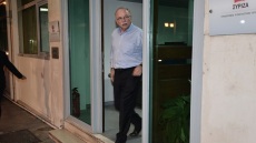 Παπαδημούλης: Στηρίζω με όλες μου τις δυνάμεις τη νέα Κ.Ο - Ο ΣΥΡΙΖΑ που ξέραμε διαλύεται με κεκτημένη ταχύτητα