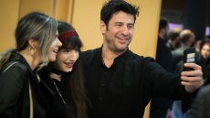 «Αλέξη εσύ, σούπερ σταρ»: Ο Γεωργούλης ο μόνος «σελέμπριτι» που μπαίνει στην Ευρωβουλή