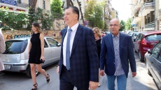 Θρίλερ για τη δεύτερη θέση στη Θεσσαλονίκη: 324 ψήφοι «χωρίζουν» Ζέρβα - Ορφανό!