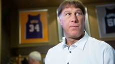 O Σαρούνας Μαρτσουλιόνις αρνείται το έδρανο της Ευρωβουλής: Δεν έχω τις γνώσεις