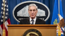 Μάλερ: Αν ήμασταν βέβαιοι ότι ο Τραμπ δεν διέπραξε έγκλημα, θα το λέγαμε