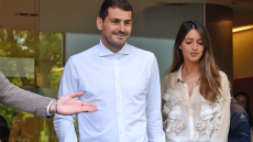 Το πρώτο μήνυμα της Σάρα Καρμπονέρο μετά την εγχείριση για τον καρκίνο στη μήτρα: Είναι η ώρα να συνεχίσω