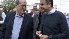 Παναγιώτης Νίκας: Συσπειρώνει τους Πελοποννήσιους και οδεύει προς την τελική επικράτηση 