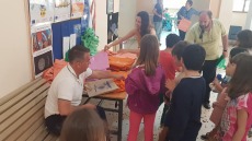 Ο δήμος Ιθάκης καταργεί τις πλαστικές σακούλες και διανέμει δωρεάν υφασμάτινες