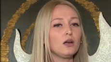 Εμπρηστικές δηλώσεις της προέδρου του ΚΙΕΦ: Τουρκικό το κόμμα, εθνική η μειονότητα