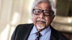 Αρούν Γκάντι: «Να αλλάξουμε την κουλτούρα της βίας»