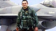 Κώστας Ηλιάκης: Δεκαέξι χρόνια από τον θάνατο του σμηναγού από τουρκικό F-16