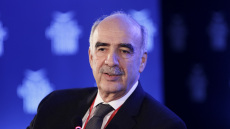 Μεϊμαράκης στο Ευρωκοινοβούλιο για το Ταμείο Ανάκαμψης: «Ούτε ένα ευρώ δεν πρέπει να πάει χαμένο»