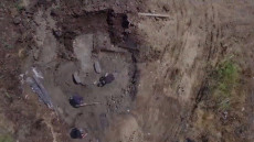 Βίντεο: Η στιγμή που η Αστυνομία εντοπίζει το αυτοκίνητο του Γραικού