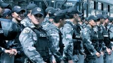 Δέκα άνδρες ντυμένοι με στολές στρατιωτών δολοφόνησαν 7 άτομα  στον Ισημερινό
