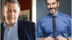 Δημοσκόπηση για το δήμο Θεσσαλονίκης: Μπροστά με 11,3% ο Κώστας Ζέρβας