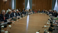 Ο Τσίπρας διόρισε νέα ηγεσία στον Άρειο Πάγο - Διαφώνησαν δύο υπουργοί