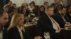 Νέα αποχώρηση από το ΚΙΝΑΛ: Απέσυρε την υποψηφιότητά του ο Σταύρος Καλαμάκης