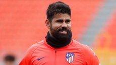 Ισπανία: Κατηγορούμενος και ο Ντιέγκο Κόστα για φοροδιαφυγή 1 εκατ. ευρώ