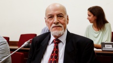 Πέθανε ο αντιπρόεδρος του ΕΣΡ, Ροδόλφος Μορώνης