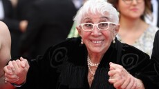 Λίνα Βερτμίλερ: Η σπουδαία Ιταλίδα σκηνοθέτης θα τιμηθεί με Όσκαρ για το σύνολο της καριέρας της