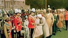 Η Βρετανία οφείλει... 45 τρισεκατομμύρια δολάρια στην Ινδία, σύμφωνα με νέα μελέτη