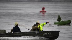 Ουγγαρία: Βρέθηκε ένα ακόμη πτώμα - το δωδέκατο - μετά το ναυάγιο στον Δούναβη