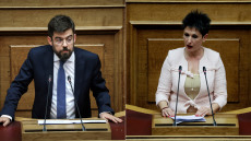 Ποινικός Κώδικας: Αντάρτικο στον ΣΥΡΙΖΑ για τον ορισμό του αδικήματος του βιασμού