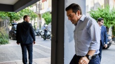 Τώρα «θύμωσε» ο Τσίπρας: Ζήτησε μηδενική ανοχή σε συμπεριφορές που είναι ξένες στο ΣΥΡΙΖΑ
