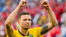 Μέχρι την Τρίτη θα απαντήσει ο Μπεργκ στον Ολυμπιακό